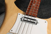 2010 Rickenbacker 4001 C64, Mapleglo