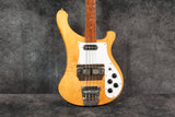 1988 Rickenbacker 4001 V63, Mapleglo