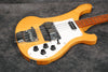 1988 Rickenbacker 4001 V63, Mapleglo