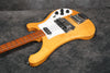 1988 Rickenbacker 4001 V63, Mapleglo
