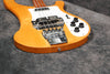 1988 Rickenbacker 4001 V63, Mapleglo