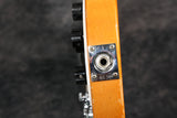 1988 Rickenbacker 4001 V63, Mapleglo
