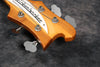 1988 Rickenbacker 4001 V63, Mapleglo