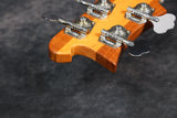1988 Rickenbacker 4001 V63, Mapleglo
