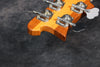 1988 Rickenbacker 4001 V63, Mapleglo