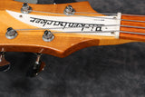 1988 Rickenbacker 4001 V63, Mapleglo
