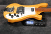 1988 Rickenbacker 4001 V63, Mapleglo