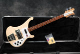 2025 Rickenbacker 4003S, Maleglo