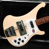 2025 Rickenbacker 4003S, Maleglo