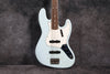 2016 Fender Custom Shop '66 Jazz - Journeyman - Sonic Blue