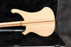 2025 Rickenbacker 4003S, Maleglo
