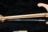 2025 Rickenbacker 4003S, Maleglo