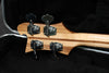 2025 Rickenbacker 4003S, Maleglo