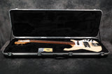 2025 Rickenbacker 4003S, Maleglo
