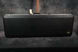 2025 Rickenbacker 4003S, Maleglo