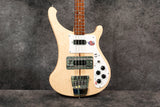 2025 Rickenbacker 4003S, Maleglo