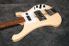 2025 Rickenbacker 4003S, Maleglo