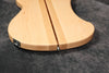 2025 Rickenbacker 4003S, Maleglo