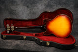 1966 Gibson EB2, Sunburst