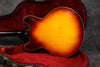 1966 Gibson EB2, Sunburst
