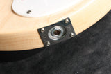 2025 Rickenbacker 4003S, Maleglo