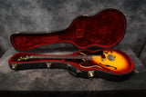 1966 Gibson EB2, Sunburst