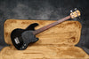 1979 Wal Pro 1E Fretless - Black