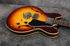 1966 Gibson EB2, Sunburst