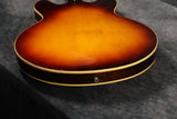 1966 Gibson EB2, Sunburst