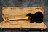 1979 Wal Pro 1E Fretless - Black