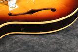 1966 Gibson EB2, Sunburst
