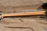 1979 Wal Pro 1E Fretless - Black