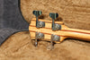 1979 Wal Pro 1E Fretless - Black