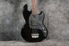 1979 Wal Pro 1E Fretless - Black