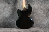 1979 Wal Pro 1E Fretless - Black