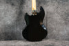 1979 Wal Pro 1E Fretless - Black