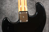 1979 Wal Pro 1E Fretless - Black