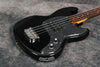 1979 Wal Pro 1E Fretless - Black