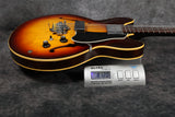 1966 Gibson EB2, Sunburst