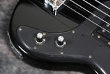 1979 Wal Pro 1E Fretless - Black