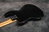 1979 Wal Pro 1E Fretless - Black
