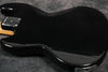 1979 Wal Pro 1E Fretless - Black