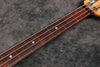 1979 Wal Pro 1E Fretless - Black