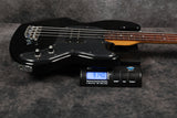 1979 Wal Pro 1E Fretless - Black