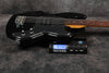 1979 Wal Pro 1E Fretless - Black