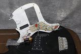 1979 Wal Pro 1E Fretless - Black