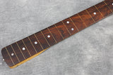 1979 Wal Pro 1E Fretless - Black