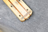 1979 Wal Pro 1E Fretless - Black