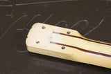 1985 Wal Custom MK1 , Walnut