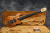 1985 Wal Custom MK1 , Walnut